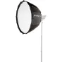 Softboxes - SMALLRIG 5395 FP-90 QUICK-SETUP FOLDING PARABOLIC SOFTBOX 5395 - quick order from manufacturer