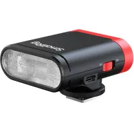 Kameras zibspuldzes - SMALLRIG 5374 RS20 MINI SPEEDLITE FLASH 5374 - ātri pasūtīt no ražotājaKameras zibspuldzes - SMALLRIG 5374 RS20 MINI SPEEDLITE FLASH 5374 - ātri pasūtīt no ražotāja
