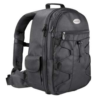 Backpacks - mantona Azurit Camera Backpack - buy today in store and with delivery