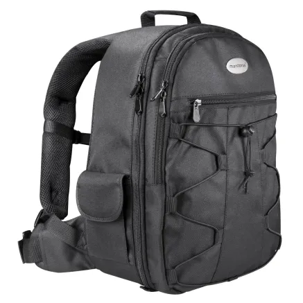mantona Azurit Camera Backpack
