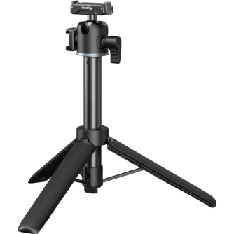 Sporta kameru aksesuāri - SMALLRIG 5435 GRIP-TRIPOD FOR ACTION CAMERAS 5435 - ātri pasūtīt no ražotāja