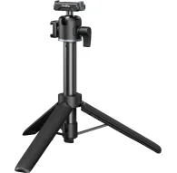 Sporta kameru aksesuāri - SMALLRIG 5435 GRIP-TRIPOD FOR ACTION CAMERAS 5435 - ātri pasūtīt no ražotājaSporta kameru aksesuāri - SMALLRIG 5435 GRIP-TRIPOD FOR ACTION CAMERAS 5435 - ātri pasūtīt no ražotāja