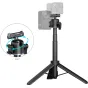 Sporta kameru aksesuāri - SMALLRIG 5435 GRIP-TRIPOD FOR ACTION CAMERAS 5435 - ātri pasūtīt no ražotāja