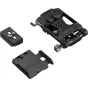 Пластина-адаптер для аккумулятора - SMALLRIG 5315 V-MOUNT BATTERY MOUNT PLATE KIT PRO 5315 - быстрый заказ от производителя