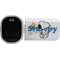 Video Cameras - YASHICA X PEANUTS DIGIPOCKET CAMCORDER (WHITE) YAS-DGPCCD-S1 - quick order from manufacturerVideo Cameras - YASHICA X PEANUTS DIGIPOCKET CAMCORDER (WHITE) YAS-DGPCCD-S1 - quick order from manufacturer