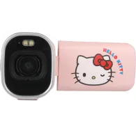 Video Cameras - YASHICA X HELLO KITTY DIGIPOCKET CAMCORDER (PINK) YAS-DGPCCD-K1 - quick order from manufacturerVideo Cameras - YASHICA X HELLO KITTY DIGIPOCKET CAMCORDER (PINK) YAS-DGPCCD-K1 - quick order from manufacturer
