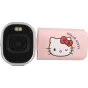 Videokameras - YASHICA X HELLO KITTY DIGIPOCKET CAMCORDER (PINK) YAS-DGPCCD-K1 - ātri pasūtīt no ražotāja