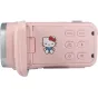 Videokameras - YASHICA X HELLO KITTY DIGIPOCKET CAMCORDER (PINK) YAS-DGPCCD-K1 - ātri pasūtīt no ražotāja