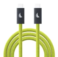 Кабель для передачи данных - ANGELBIRD CABLE I USB-C 3.2 I SOLID FLEX TETHER CABLE I LIME I 4,5 M UC3SFL450 - быстрый заказ от производителяКабель для передачи данных - ANGELBIRD CABLE I USB-C 3.2 I SOLID FLEX TETHER CABLE I LIME I 4,5 M UC3SFL450 - быстрый заказ от производителя