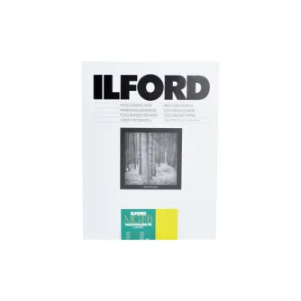 Photo paper - ILFORD PHOTO ILFORD MG FB 5K CLASSIC MATT 12.7X17.8 100 SHEETS 1172203 - quick order from manufacturer