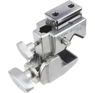 Держатели - KUPO KCP-738 SUPER CONVI CLAMP WITH ARRI PSU RAIL MOUNT KCP-738 - быстрый заказ от производителяДержатели - KUPO KCP-738 SUPER CONVI CLAMP WITH ARRI PSU RAIL MOUNT KCP-738 - быстрый заказ от производителя