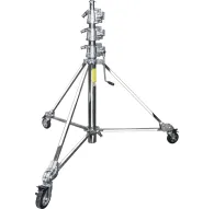 Light Stands - KUPO 744 JUMBO STAND- 4 SECTIONS 744 - quick order from manufacturerLight Stands - KUPO 744 JUMBO STAND- 4 SECTIONS 744 - quick order from manufacturer