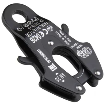 Holders Clamps - KUPO KS-157 QUICK RELEASE FROG LOCKING CARABINER KS-157 - quick order from manufacturer
