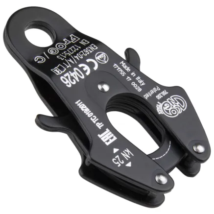 KUPO KS-157 QUICK RELEASE FROG LOCKING CARABINER KS-157