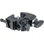 Holders Clamps - KUPO KCP-739 SUPER CONVI CLAMP W/ V-LOCK BASE KCP-739 - quick order from manufacturer