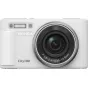 Compact Cameras - YASHICA CITY 100 (WHITE) YAS-DGC100-WH - quick order from manufacturer