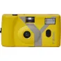 Film Cameras - YASHICA MF-1 SNAPSHOT ART CAMERA (YELLOW) YAS-SACMF1Y-YE - quick order from manufacturer