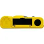 Film Cameras - YASHICA MF-1 SNAPSHOT ART CAMERA (YELLOW) YAS-SACMF1Y-YE - quick order from manufacturer