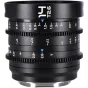 CINEMA objektīvi - LAOWA 14MM T2.6 ZERO-D VV CINE LENS CANON EF VE1426VVC - ātri pasūtīt no ražotāja