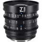 CINEMA objektīvi - LAOWA 14MM T2.6 ZERO-D VV CINE LENS CANON EF VE1426VVC - ātri pasūtīt no ražotāja