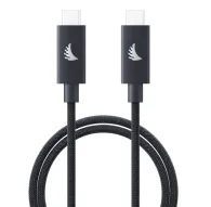 Datu Kabeļi - ANGELBIRD CABLE I USB-C 4.0 I SOLID FLEX CABLE I BLUE GRAY I 1 M UC4SFBG100 - ātri pasūtīt no ražotājaDatu Kabeļi - ANGELBIRD CABLE I USB-C 4.0 I SOLID FLEX CABLE I BLUE GRAY I 1 M UC4SFBG100 - ātri pasūtīt no ražotāja