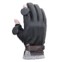 Gloves - VALLERRET DJUKE PHOTOGRAPHY GLOVES (XS) 25DJK-BK-XS - quick order from manufacturer