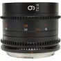 CINEMA objektīvi - LAOWA 9MM T2.9 ZERO-D CINE LENS - L MOUNT VE929LC - ātri pasūtīt no ražotāja