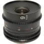 CINEMA objektīvi - LAOWA 9MM T2.9 ZERO-D CINE LENS - L MOUNT VE929LC - ātri pasūtīt no ražotāja