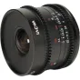 CINEMA objektīvi - LAOWA 9MM T2.9 ZERO-D CINE LENS - L MOUNT VE929LC - ātri pasūtīt no ražotāja