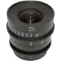 CINEMA objektīvi - LAOWA 15MM T2.1 ZERO-D CINE LENS - NIKON Z VE1521NZCM - ātri pasūtīt no ražotāja