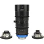 CINEMA Video Lenses - LAOWA OOOM 25-100MM T2.9 CINE LENS BUNDLE OOOM25100PLBM - quick order from manufacturer