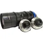 CINEMA Video Lenses - LAOWA OOOM 25-100MM T2.9 CINE LENS BUNDLE OOOM25100PLBM - quick order from manufacturer