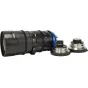 CINEMA Video Lenses - LAOWA OOOM 25-100MM T2.9 CINE LENS BUNDLE OOOM25100PLBM - quick order from manufacturer
