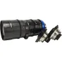 CINEMA objektīvi - LAOWA OOOM 25-100MM T2.9 CINE LENS BUNDLE OOOM25100PLBM - ātri pasūtīt no ražotāja