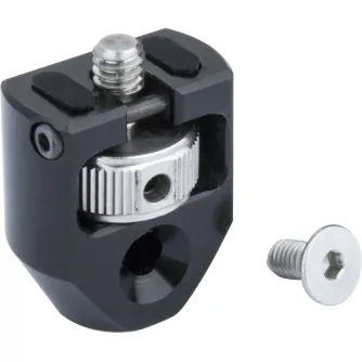 Accessories for rigs - KUPO KS-344 3/8-16 TWIST-TO-LOCK SCREW FOR ROCKS ARM KS-344 - quick order from manufacturer