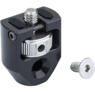 Accessories for rigs - KUPO KS-344 3/8-16 TWIST-TO-LOCK SCREW FOR ROCKS ARM KS-344 - quick order from manufacturerAccessories for rigs - KUPO KS-344 3/8-16 TWIST-TO-LOCK SCREW FOR ROCKS ARM KS-344 - quick order from manufacturer