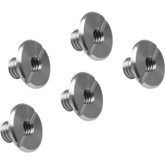 Запчасти - KUPO KS-361 STAINLESS STEEL SLOTED PAN HEAD 3/8-16*10MM SCREW ( 5 PCS) KS-361 - быстрый заказ от производителя