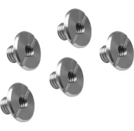 Spare Parts - KUPO KS-361 STAINLESS STEEL SLOTED PAN HEAD 3/8-16*10MM SCREW ( 5 PCS) KS-361 - quick order from manufacturerSpare Parts - KUPO KS-361 STAINLESS STEEL SLOTED PAN HEAD 3/8-16*10MM SCREW ( 5 PCS) KS-361 - quick order from manufacturer