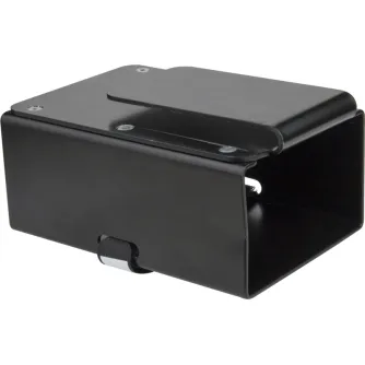 Turētāji - KUPO KS-306B HARD DRIVE HOLDER KS-306B - ātri pasūtīt no ražotāja