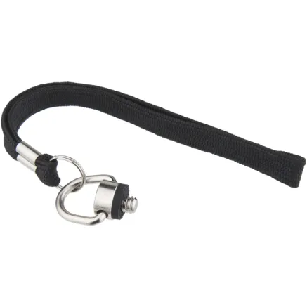 KUPO KS-185 CAMERA WRIST STRAP W 1/4-20 SCREW KS-185
