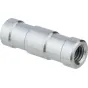 Аксессуары штативов - KUPO KS-186 STAINLESS STEEL ROUND BABY STUD 3/8-16F & 3/8-16F KS-186 - быстрый заказ от производителя