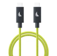 Datu Kabeļi - ANGELBIRD CABLE I USB-C 4.0 I SOLID FLEX CABLE I LIME I 1 M UC4SFL100 - ātri pasūtīt no ražotājaDatu Kabeļi - ANGELBIRD CABLE I USB-C 4.0 I SOLID FLEX CABLE I LIME I 1 M UC4SFL100 - ātri pasūtīt no ražotāja
