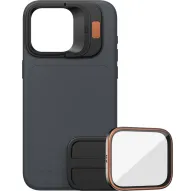 Аксессуары для смартфонов - POLARPRO KIT - LITECHASER IPHONE 15 PRO CASE OCEAN + UV FILTER 131132 - быстрый заказ от производителяАксессуары для смартфонов - POLARPRO KIT - LITECHASER IPHONE 15 PRO CASE OCEAN + UV FILTER 131132 - быстрый заказ от производителя