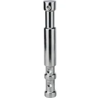 Statīvu aksesuāri - KUPO KS-074 LONG DOUBLE STUD - 5/8 KS-074 - ātri pasūtīt no ražotājaStatīvu aksesuāri - KUPO KS-074 LONG DOUBLE STUD - 5/8 KS-074 - ātri pasūtīt no ražotāja