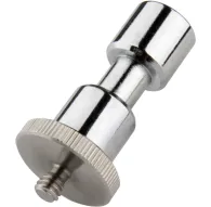 Statīvu aksesuāri - KUPO KS-113 17MM SPIGOT WITH 1/4-20 MALE THREAD KS-113 - ātri pasūtīt no ražotājaStatīvu aksesuāri - KUPO KS-113 17MM SPIGOT WITH 1/4-20 MALE THREAD KS-113 - ātri pasūtīt no ražotāja