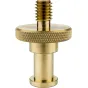 Statīvu aksesuāri - KUPO KS-075 ADAPTER STUD TO 3/8-16 THREAD KS-075 - ātri pasūtīt no ražotāja