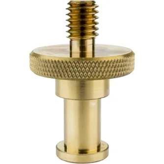 Statīvu aksesuāri - KUPO KS-075 ADAPTER STUD TO 3/8-16 THREAD KS-075 - ātri pasūtīt no ražotāja