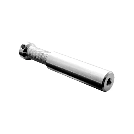 KUPO KS-076 5/8 (16MM) STUD WITH 1/4-20 FEMALE KS-076