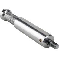 Аксессуары штативов - KUPO KS-077 3.5IN LONG 5/8 BABY STUD WITH 1/4-20 MALE KS-077 - быстрый заказ от производителяАксессуары штативов - KUPO KS-077 3.5IN LONG 5/8 BABY STUD WITH 1/4-20 MALE KS-077 - быстрый заказ от производителя