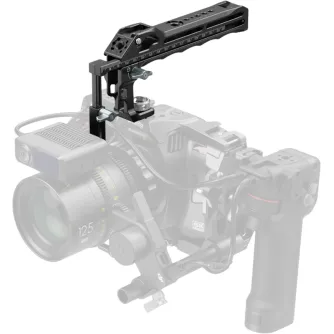 Shoulder Handle - Рукоятки - SMALLRIG 5236 TOP HANDLE FOR DJI FOCUS PRO LIDAR 5236 - быстрый заказ от производителя